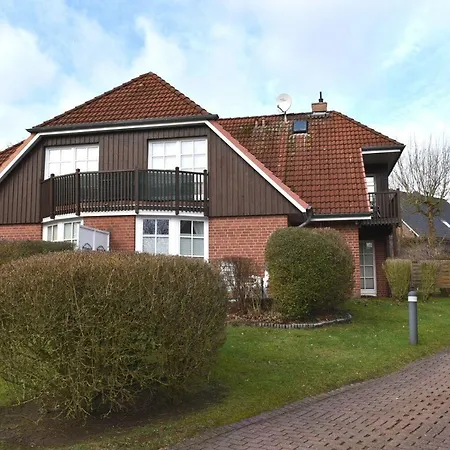 Am Rosenhain 11 Nr 01 * Timmendorfer Strand