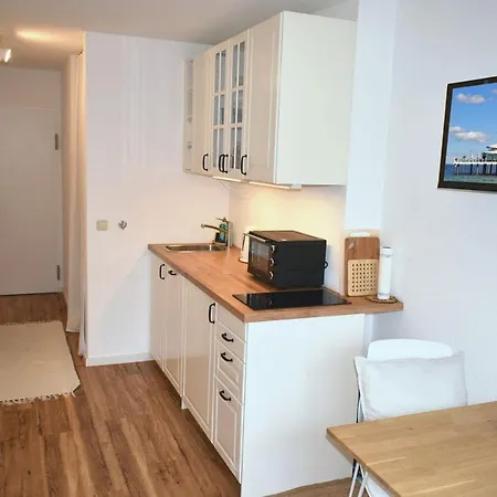 Am Rosenhain 11 Nr 01 Apartment Timmendorfer Strand