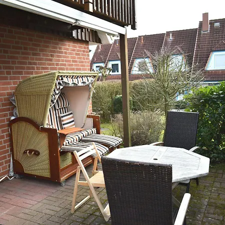 Am Rosenhain 11 Nr 01 Apartment