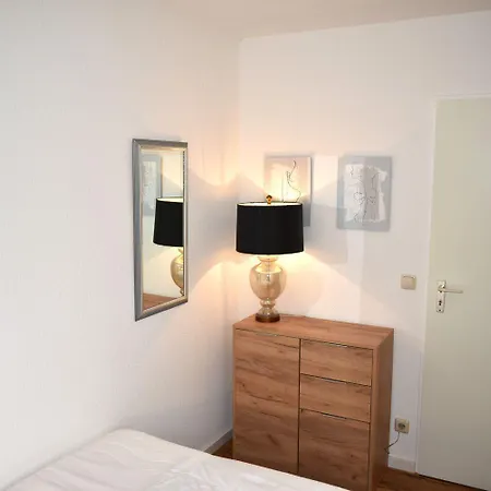 Am Rosenhain 11 Nr 01 Apartment *