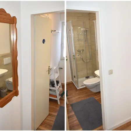 Appartement Am Rosenhain 11 Nr 01 *