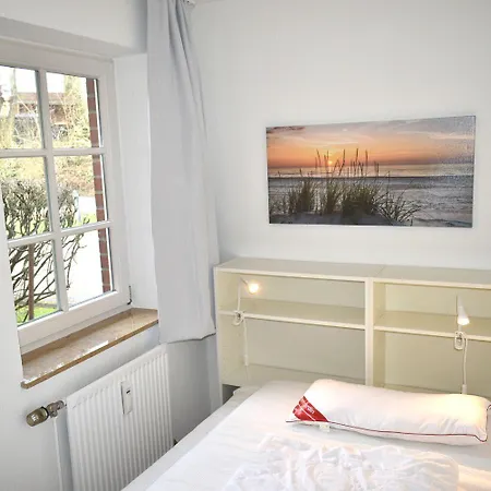 Am Rosenhain 11 Nr 01 Apartment Timmendorfer Strand