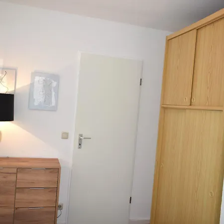 Apartment Am Rosenhain 11 Nr 01