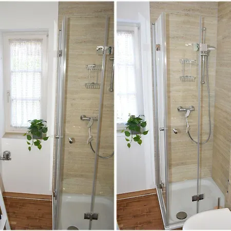 Apartment Am Rosenhain 11 Nr 01