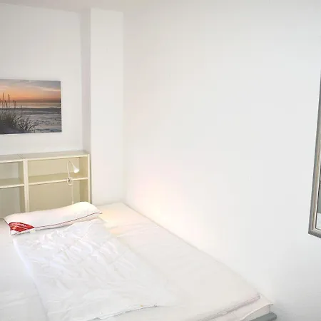 Am Rosenhain 11 Nr 01 * Timmendorfer Strand