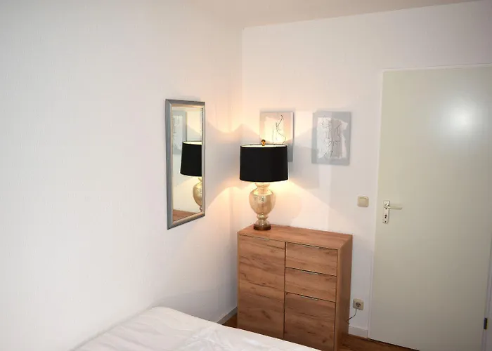 Am Rosenhain 11 Nr 01 Lägenhet *