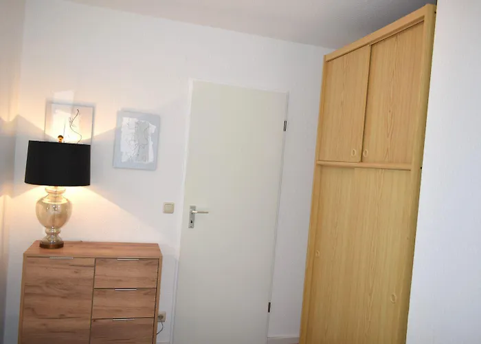 Lägenhet Am Rosenhain 11 Nr 01